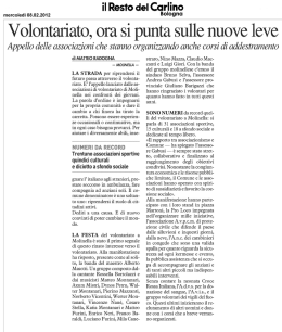 Leggi l`articolo