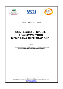 AEROMONAS CON - italbioforma