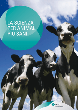Brochure Animal Health