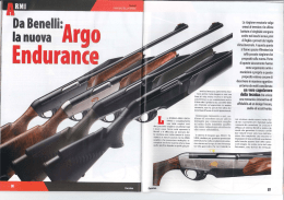Scarica - Benelli