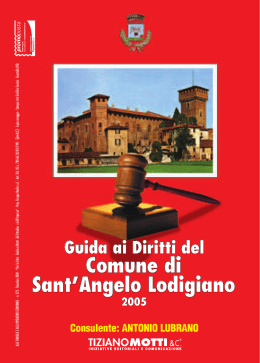 sant`angelo lodigiano