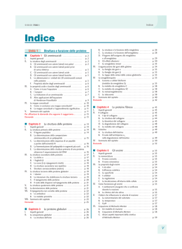 indice pdf scaricabile - Libreria Universitaria Ferrara
