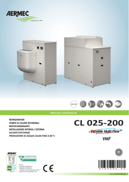 IT - Aermec S.p.A.