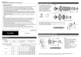 FH-6700 - Shimano