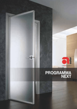 NextDesign - EPICENTRO ARREDO