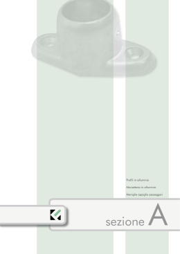 sezione A