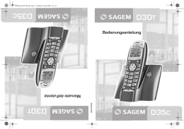 DECT UG D35C DE-IT
