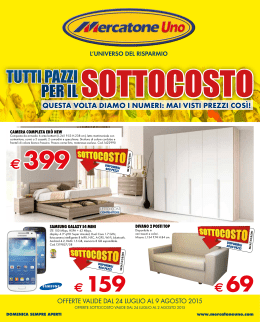 1 29,99 - Sfogliami.it