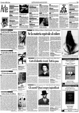 Scarica il pdf - Adriano Alunni