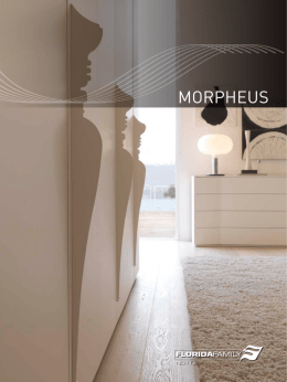 MORPHEUS