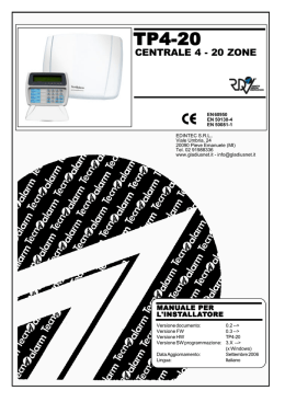 TP4-20 - Gladiusnet S.r.l.