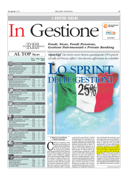 Leggi l`articolo
