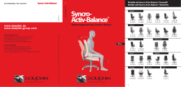 Syncro- Activ-Balance