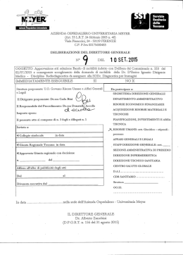 Servizio