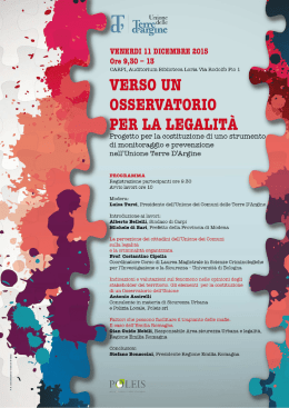 Scarica la locandina