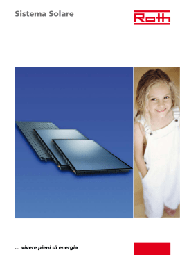 Sistema Solare - rothindustries.it