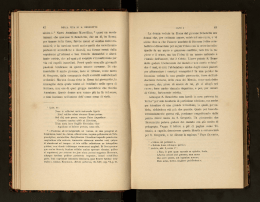 sicuro &raquo;. 1 Narra Ammiano Marcellino, 2 quasi un secolo innanzi