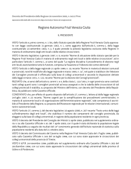 Manuale in stile Elegante - Sistema delle autonomie locali