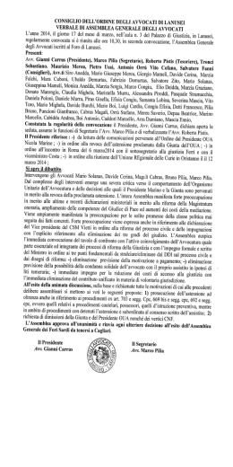 verbale assemblea 170314
