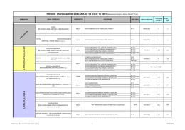 Tempi di attesa 2013 - trim 1