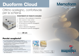 Duoform Cloud