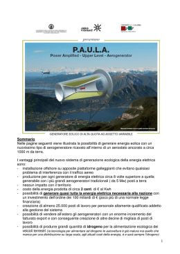 visualizza il progetto