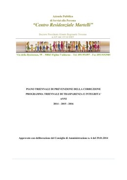 Via della Resistenza, 99 &ndash; 50063 Figline Valdarno