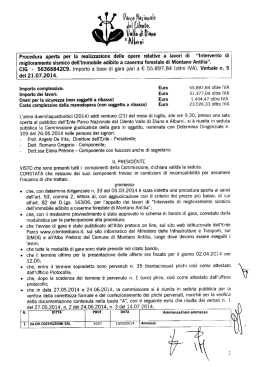 Wednesday 22 October 2014 - Parco Nazionale del Cilento, Vallo di