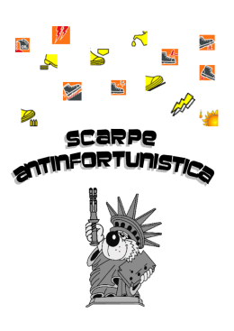 SCARPA GRAVEL Tg. 38/47