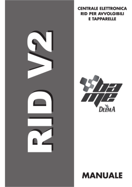 RID V2