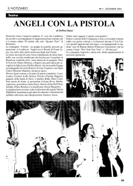 Allegato - Comune di Berbenno di Valtellina