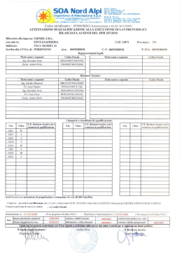 SOA Nord Alpl m&raquo;