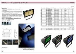 scarica PDF - Elcom Led Components