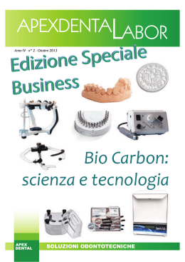 APEXDENTALABOR - Lombardo Spazio Dentale