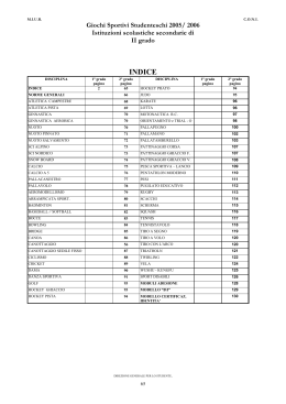 schede tecniche 2