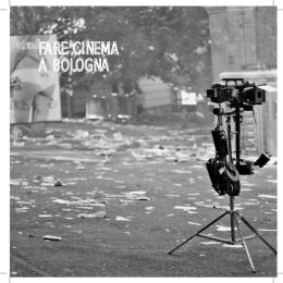 Schde dei film (dal catalogo del Festival)