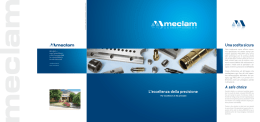 Brochure Meclam