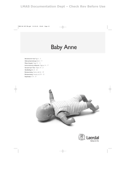 Baby Anne - WorldPoint