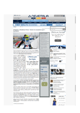 ITALIA kVIZ&Icirc;ERAJK| FRANCIA VALLE D`AOSTA PIEMONTE