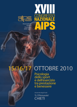 Scarica gli atti del convegno