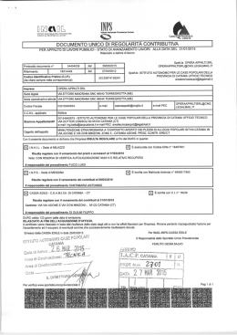 15.03.27 Opera Appalti srl