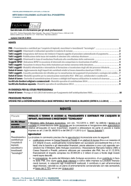 Scarica pdf