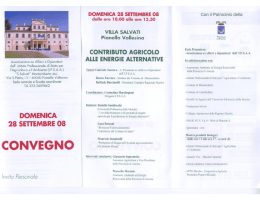 Stampa di fax a pagina intera