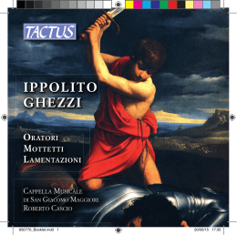 IPPOLITO GHEZZI