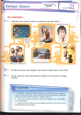 Tempo l1bero &Icirc;luw&egrave;r Un&igrave;tt %