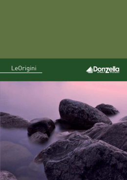 le origini