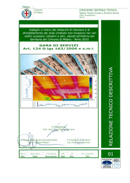 45-2015 Relazione Tecnica Illustrativa