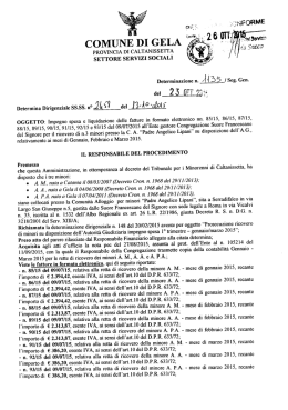 d.d._1135_-_imp._spesa_e_liq._fatture_in_form._elettr._nn._85