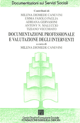 Documentazione professionale e valutazione degli
