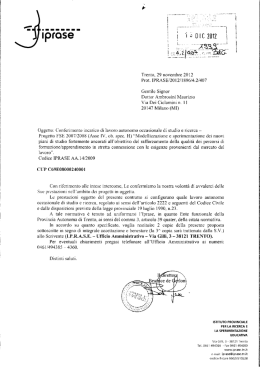contratto Ambrosini m 62